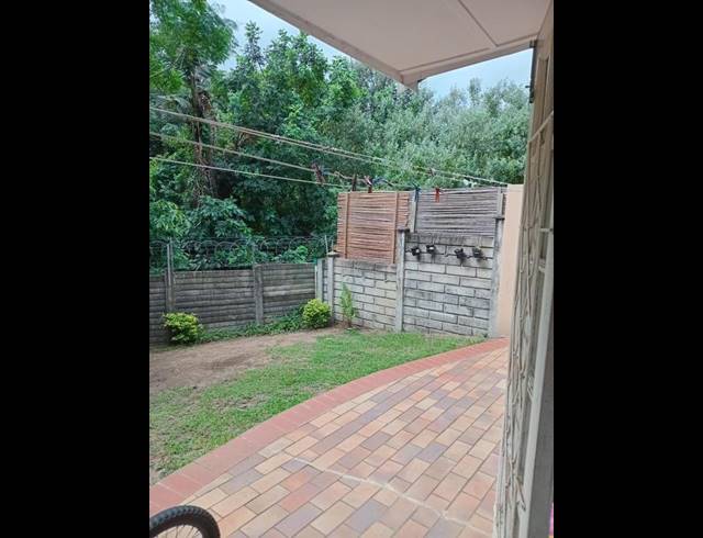 3 BEDROOM PROPERTY TO RENT IN MEER EN SEE